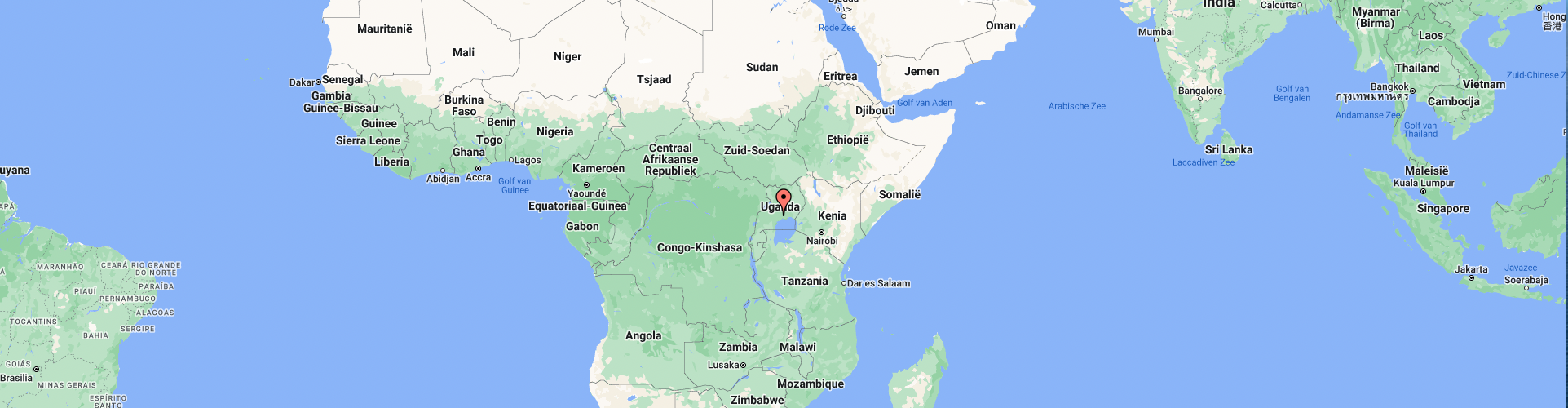 Faith Mission of Uganda Faith Mission of Uganda